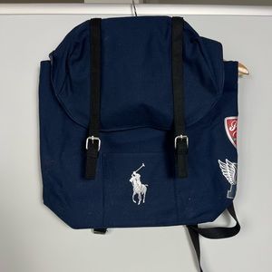 Polo Ralph Lauren | Backpack